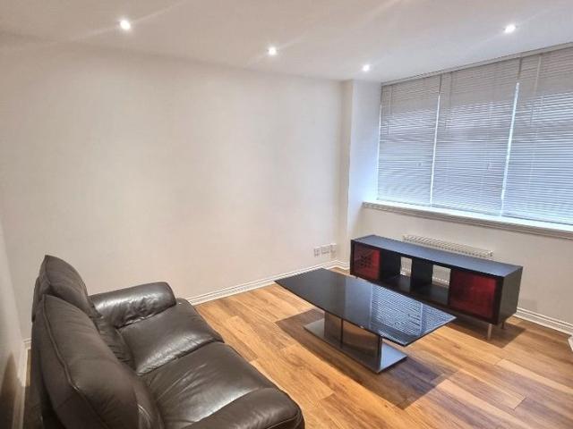 Apartment for rent in Ballindoch, Scotland