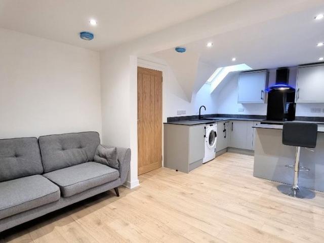 Apartment for rent in Ballindoch, Scotland