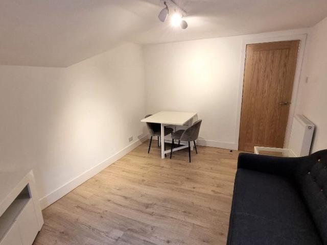 Apartment for rent in Ballindoch, Scotland
