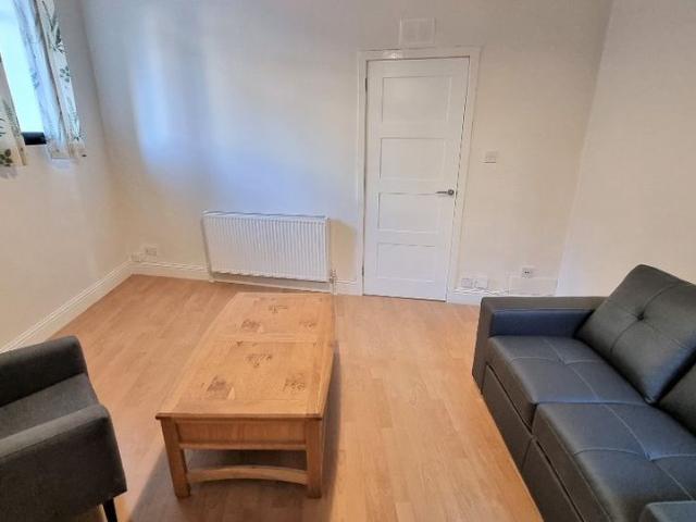 Apartment for rent in Gilcomston, Aberdeen City