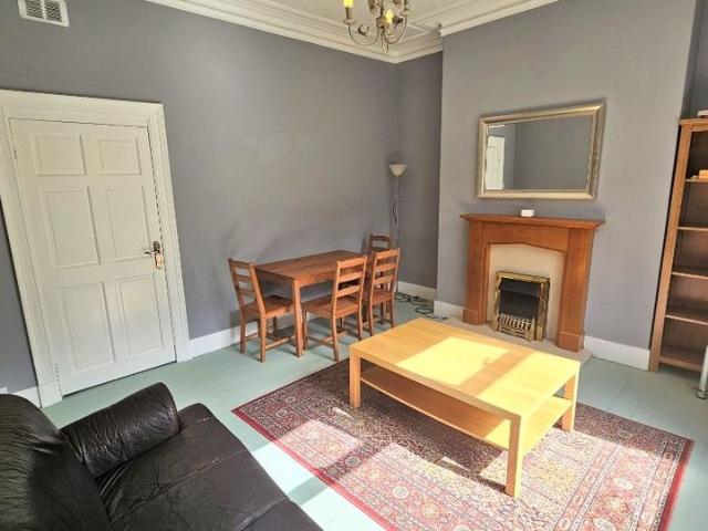 Apartment for rent in Ashley, Ballindoch