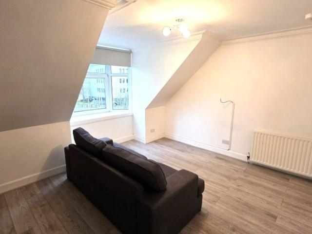 Apartment for rent in City Centre, Ballindoch