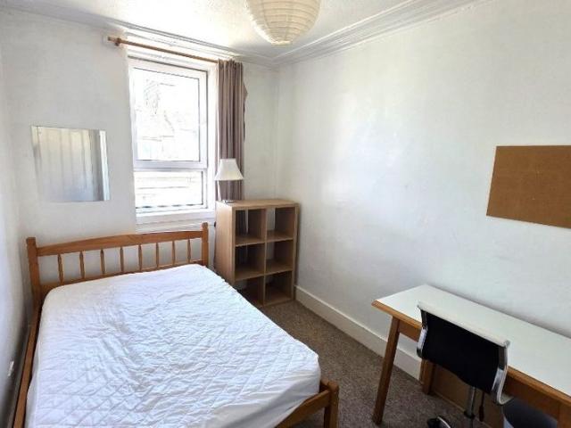 Apartment for rent in Ballindoch, Scotland