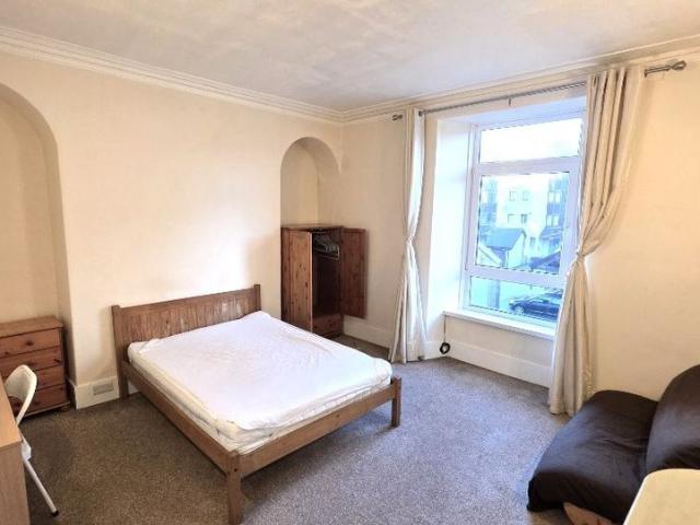 Apartment for rent in Ballindoch, Scotland
