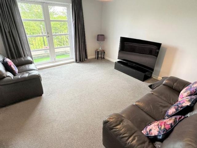 Apartment for rent in Ballindoch, Scotland