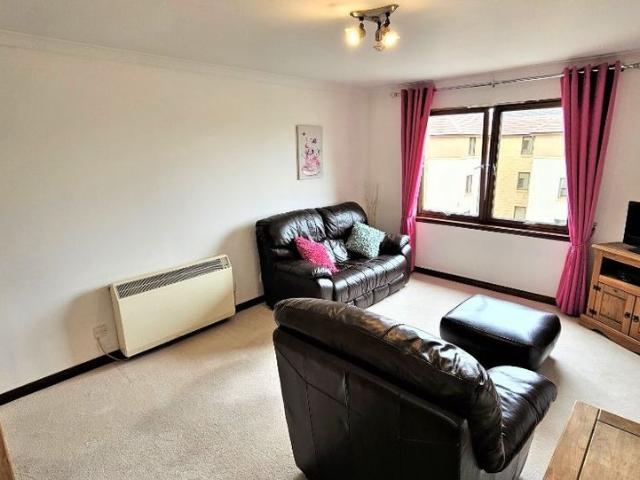 Apartment for rent in Ballindoch, Scotland