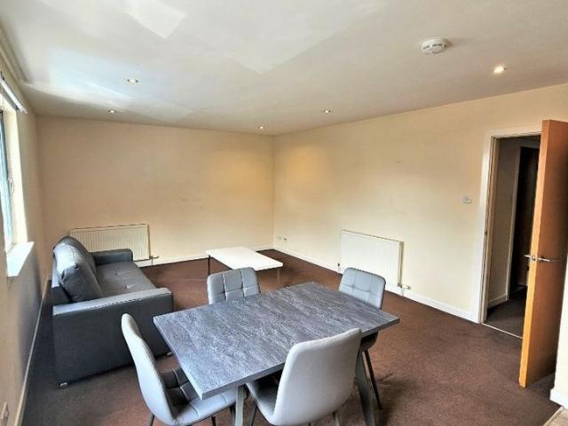 Apartment for rent in Ballindoch, Scotland