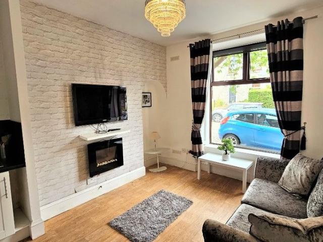 Apartment for rent in Ballindoch, Scotland