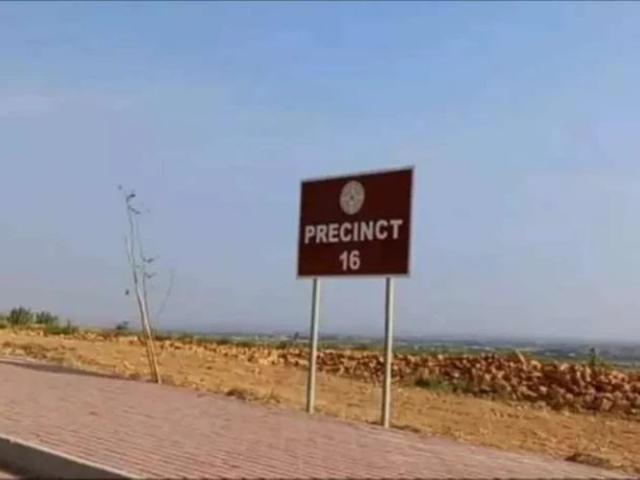 Land for sale in North Waziristan, Federally Administered Tribal Areas fata