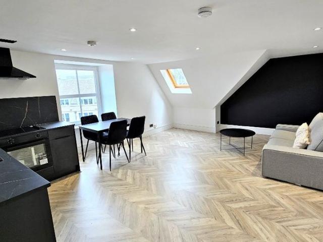 Apartment for rent in City Centre, Ballindoch