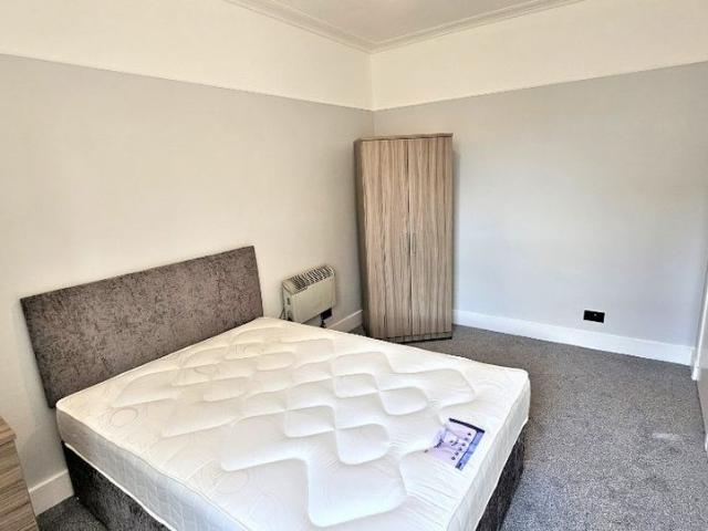 Apartment for rent in Gilcomston, Ballindoch