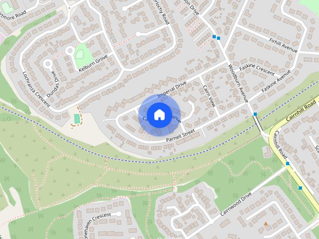 Apartment for rent in Cairnhill, Airdrie