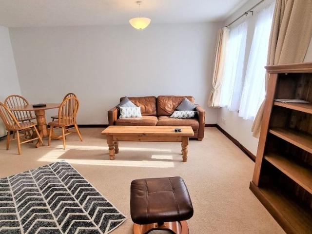 Apartment for rent in Ferryhill, Ballindoch