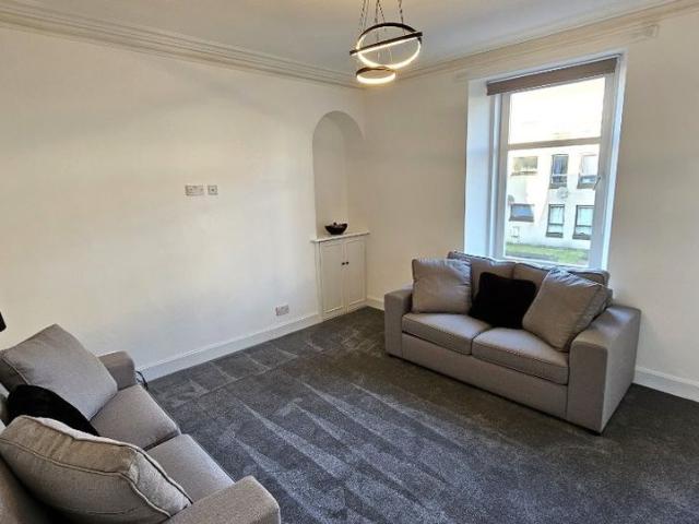 Apartment for rent in Ballindoch, Scotland