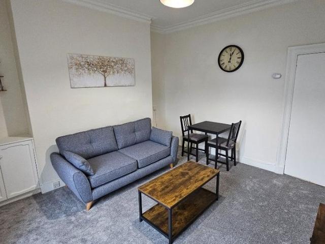 Apartment for rent in Ballindoch, Scotland