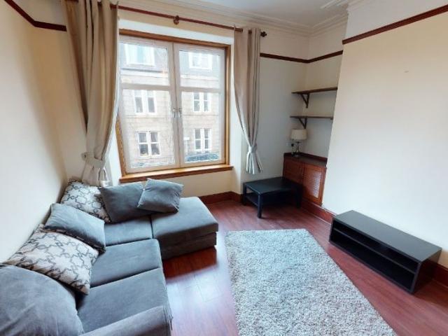 Apartment for rent in Ballindoch, Scotland