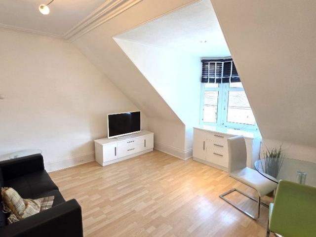 Apartment for rent in City Centre, Ballindoch
