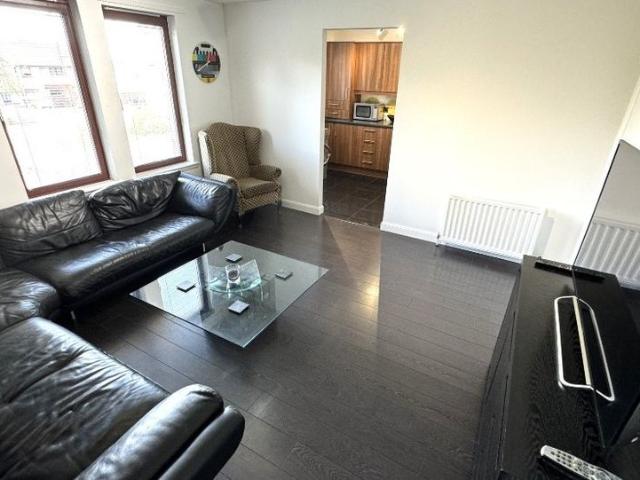 Apartment for rent in Ballindoch, Scotland