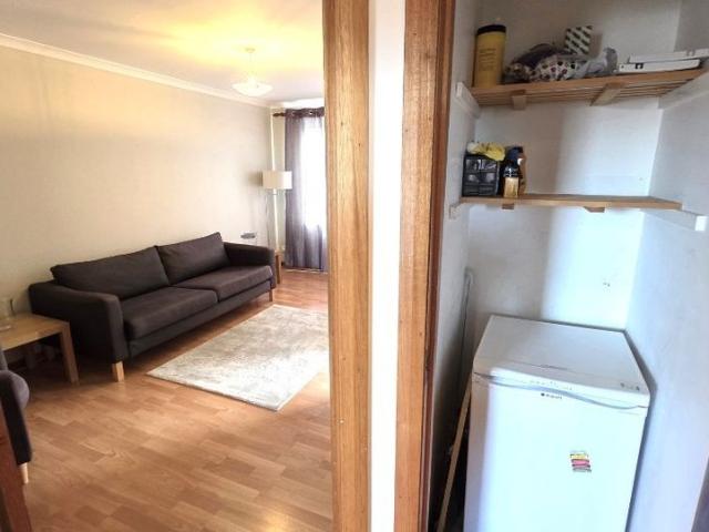 Apartment for rent in Ballindoch, Scotland