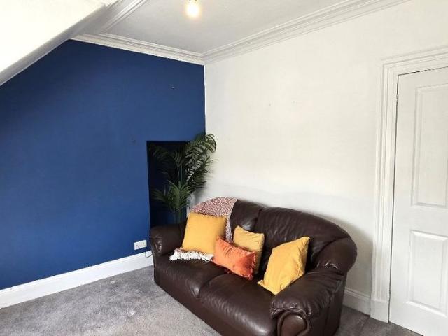 Apartment for rent in Ballindoch, Scotland