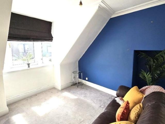Apartment for rent in Ballindoch, Scotland