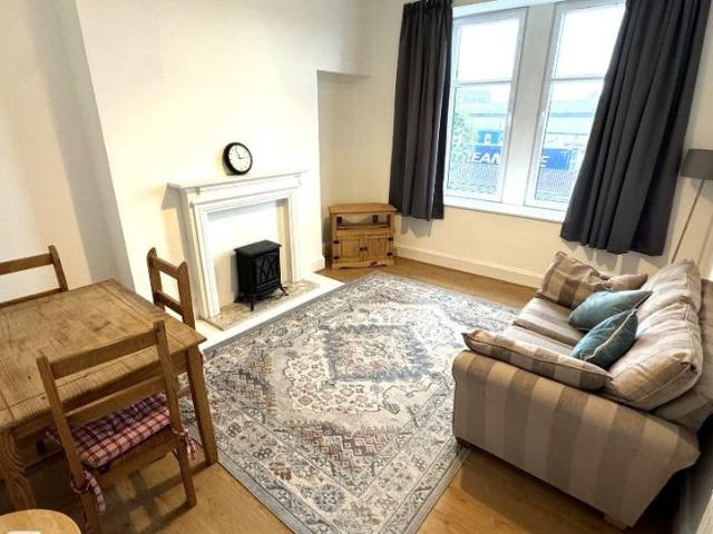 Apartment for rent in Ferryhill, Ballindoch