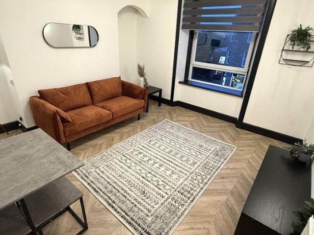 Apartment for rent in Ballindoch, Scotland