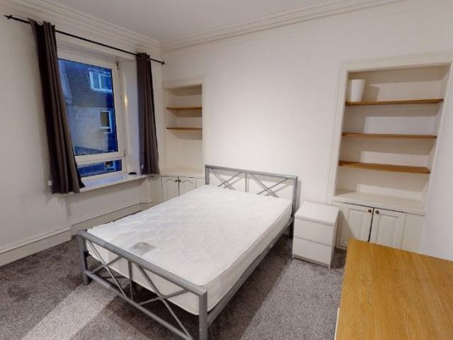 Apartment for rent in Ballindoch, Scotland