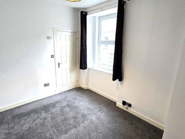 Apartment for rent in Gilcomston, Ballindoch
