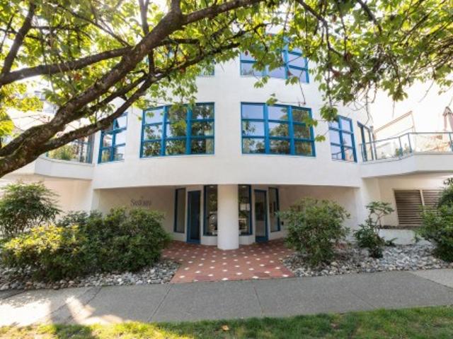 Property for sale in Fairview, Vancouver