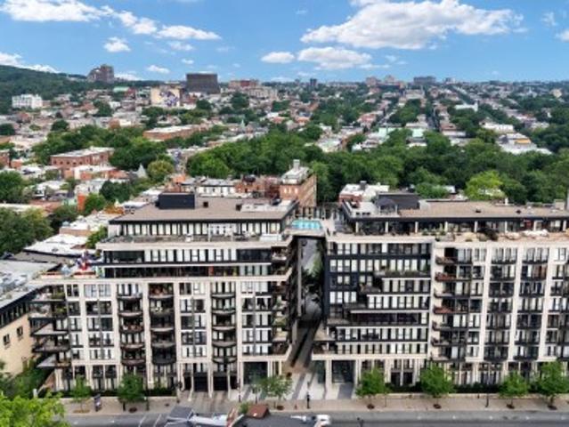 Condo for sale in St. Leonard's, Quebec