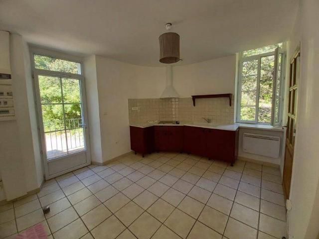 Studio location à Saint-Martin-de-Valgalgues, Gard
