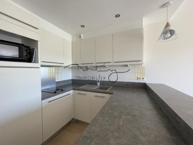Appartement location à Nîmes