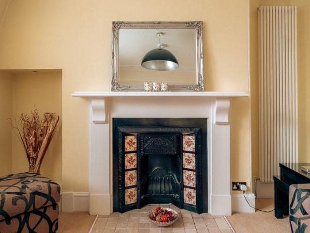 Apartment for rent in Ferryhill, Ballindoch