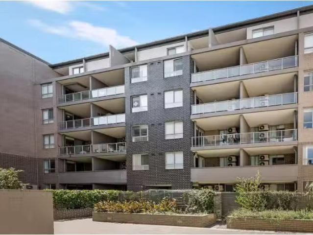 Apartment for rent in Strathfield, New South Wales
