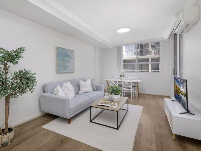 Apartment for rent in Strathfield, New South Wales