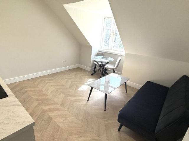 Apartment for rent in Rosemount, Aberdeen City