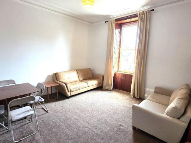 Apartment for rent in Ferryhill, Ballindoch