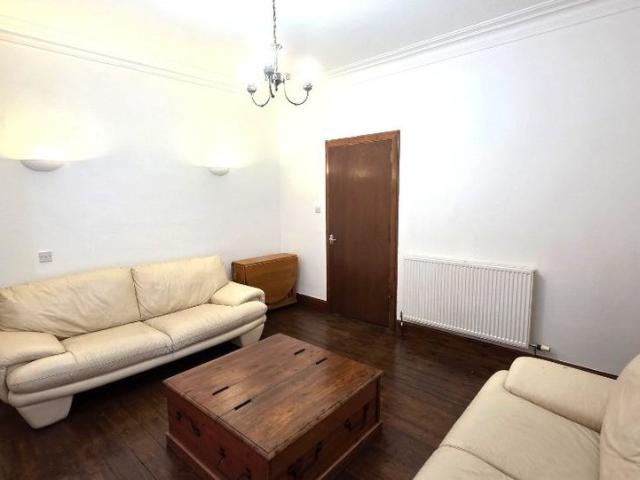 Apartment for rent in Ballindoch, Scotland