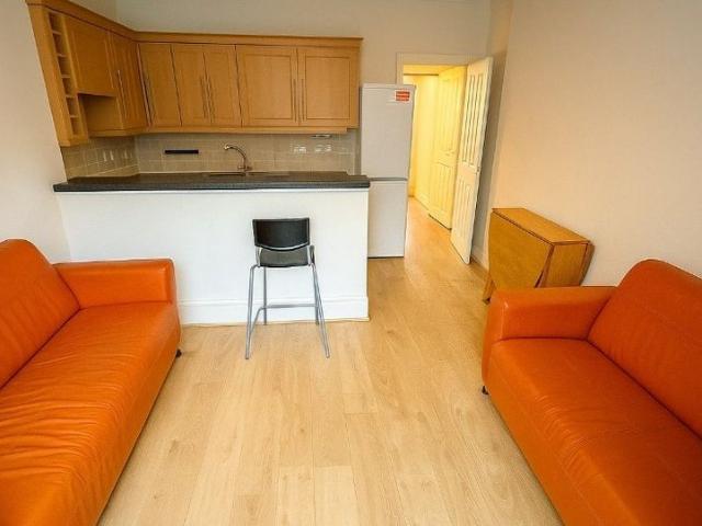 Apartment for rent in Ballindoch, Scotland