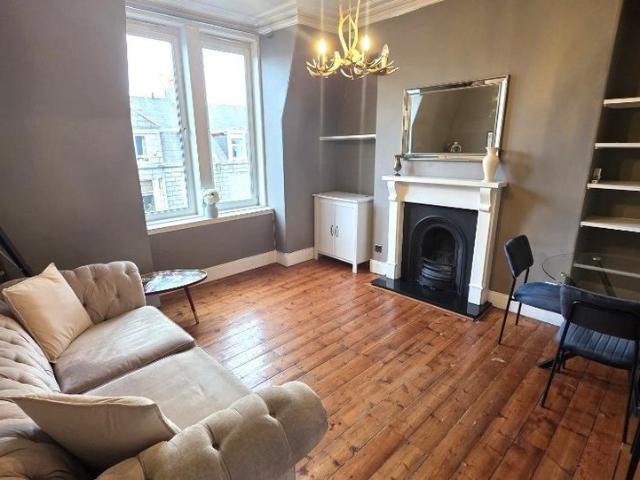 Apartment for rent in Ballindoch, Scotland