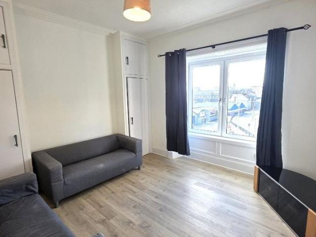 Apartment for rent in Ballindoch, Scotland