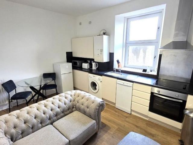 Apartment for rent in Ballindoch, Scotland