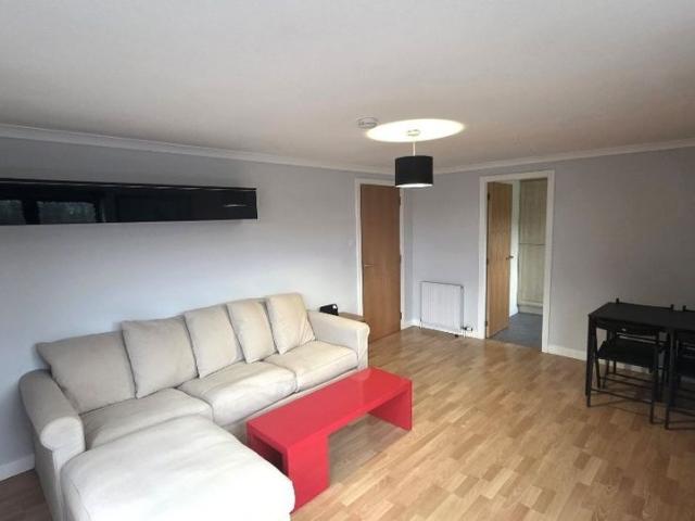 Apartment for rent in Ferryhill, Ballindoch