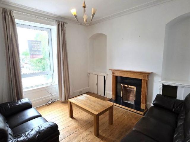Apartment for rent in Ballindoch, Scotland