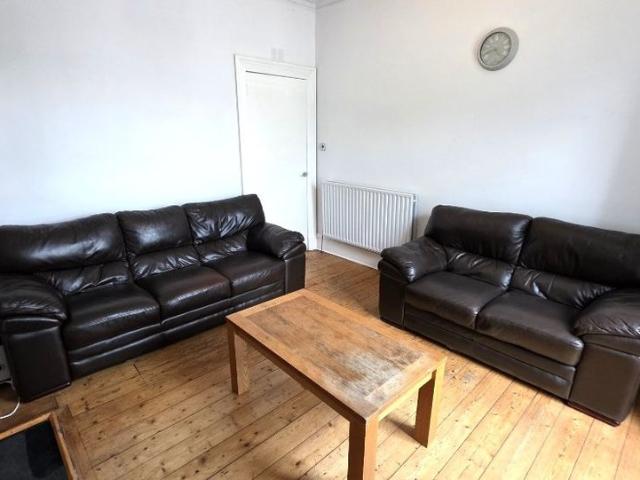 Apartment for rent in Ballindoch, Scotland