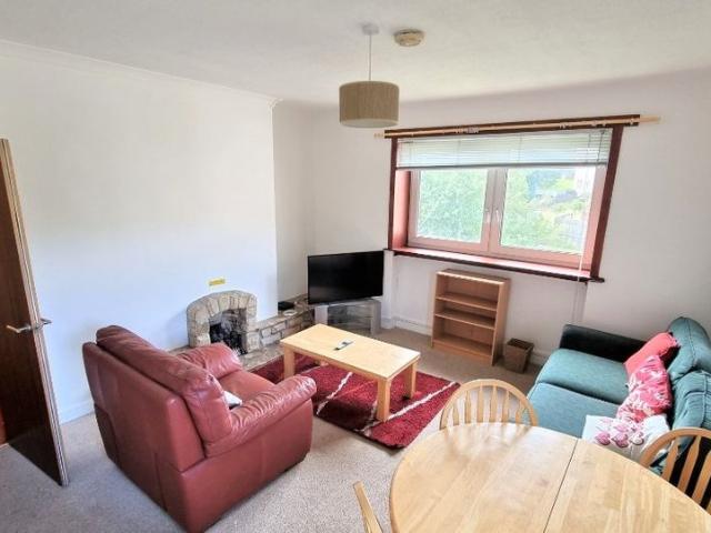 Apartment for rent in Ferryhill, Ballindoch