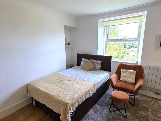 Apartment for rent in Ballindoch, Scotland
