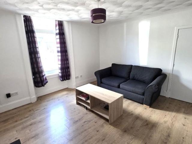 Apartment for rent in Ballindoch, Scotland