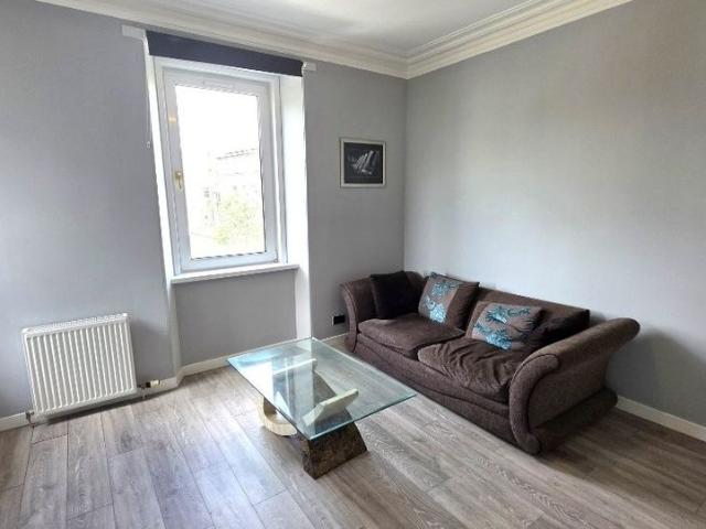 Apartment for rent in Gilcomston, Ballindoch